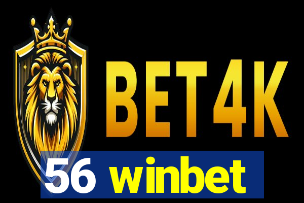 56 winbet